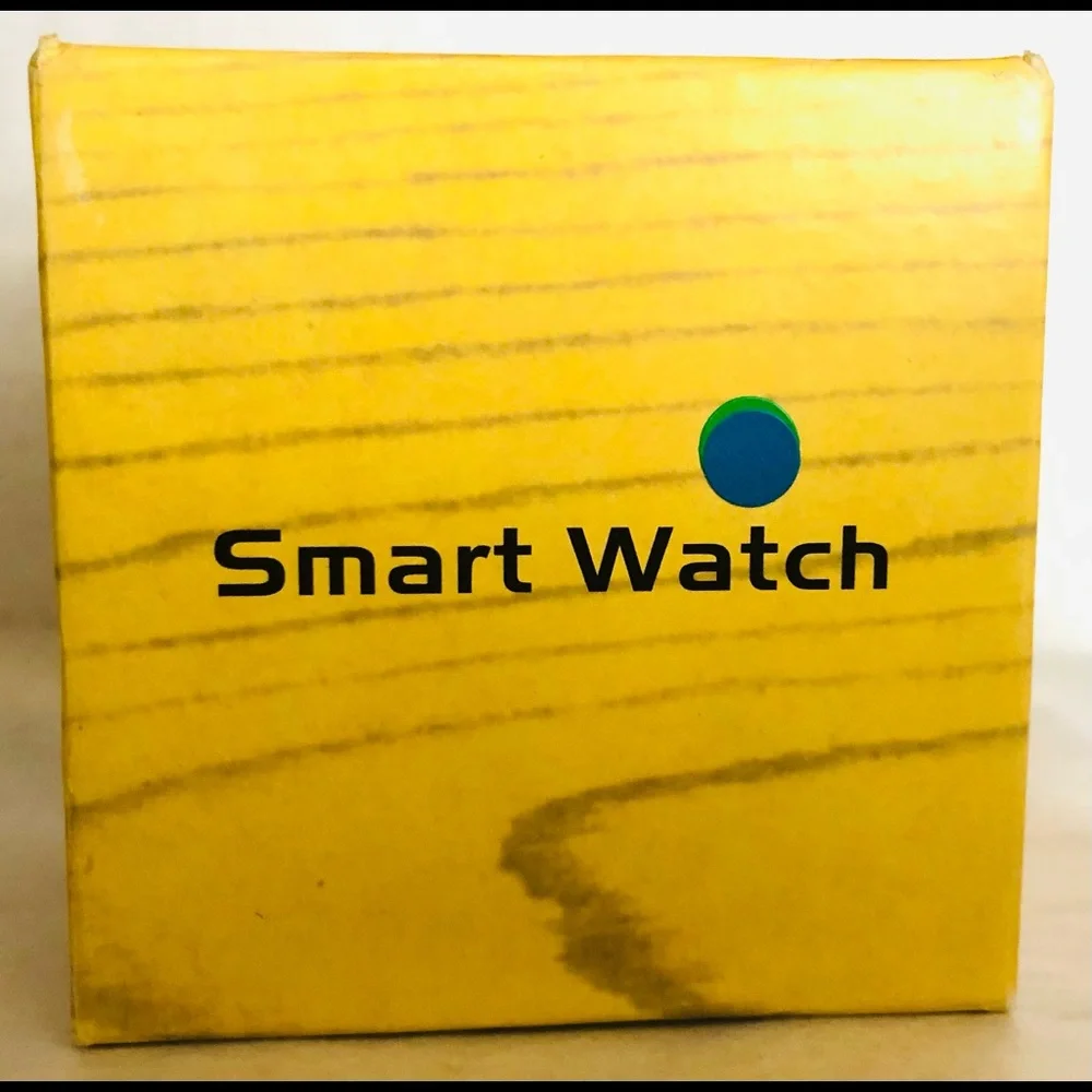Bluetooth Smart Watch - Picture 4 of 4